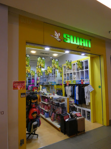 Swan Tropicana Mall- Student Products