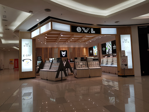 OWL Spectacle Shop