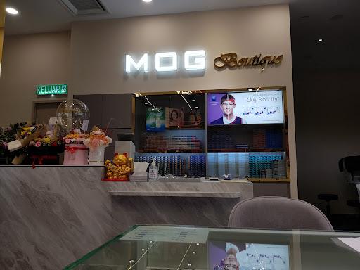 MOG Boutique