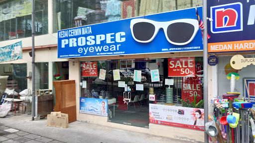Prospec Eyewear