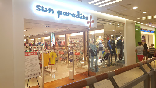 Sun Paradise