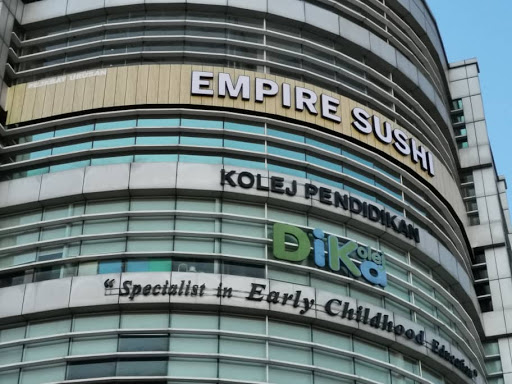 Empire Sushi Sdn Bhd - HQ