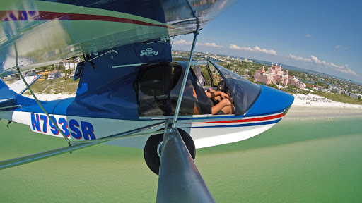 Air Adventures: St. Pete/Clearwater