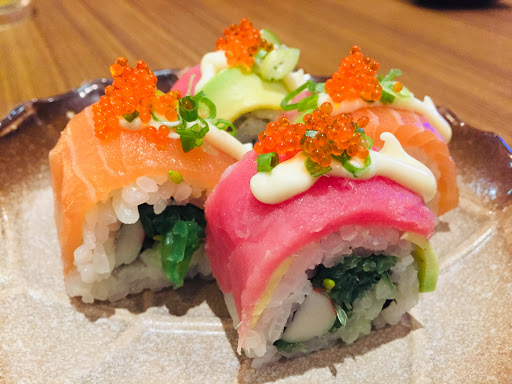 Sakae Sushi 1 Utama