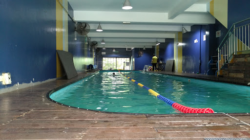 Supersharkz Swim School @ Puchong