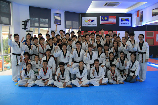 Nexus Taekwondo Malaysia