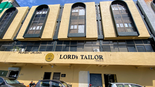 LORD's Tailor (HQ)