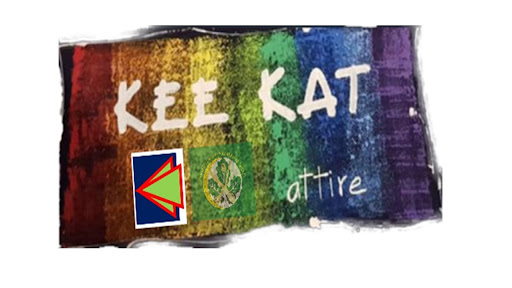 Kee Kat Attire