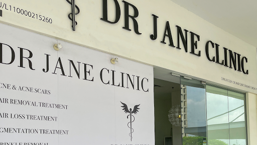 DR JANE CLINIC - Aesthetic Laser & Skin Clinic