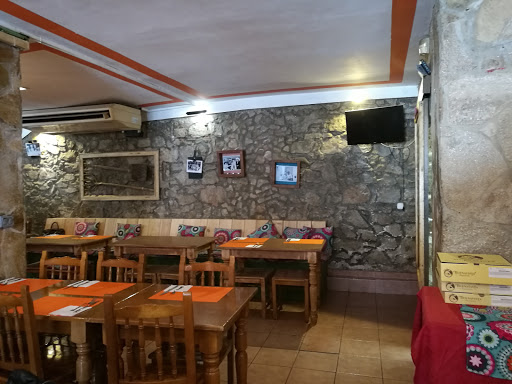 Restaurant Xiscarexantar