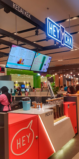 HeyCha IOI Mall