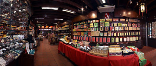 Kong Wooi Fong Tea Merchants Sdn. Bhd.