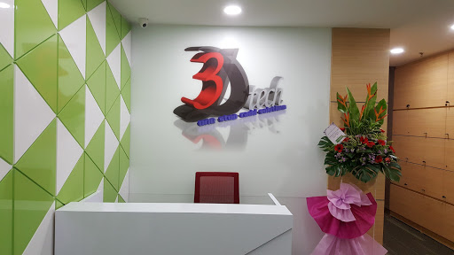 3Dtech Solutions Sdn. Bhd.