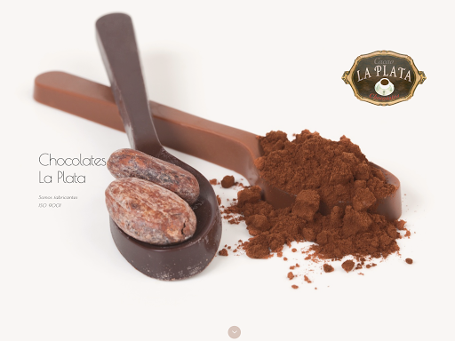 Compañía Europea del Cacao