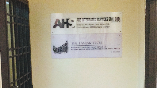The Tanjak Tech