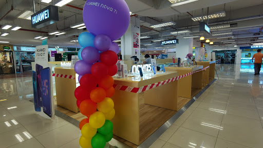 Huawei Pearl Point Shopping Mall