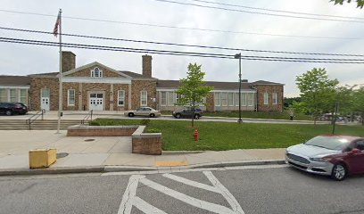 Violetville Elementary/Middle School