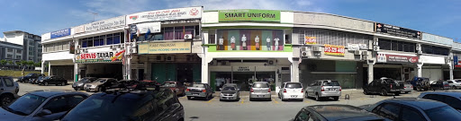 Smart Uniform Sdn Bhd