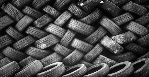 Used Tyre Shop