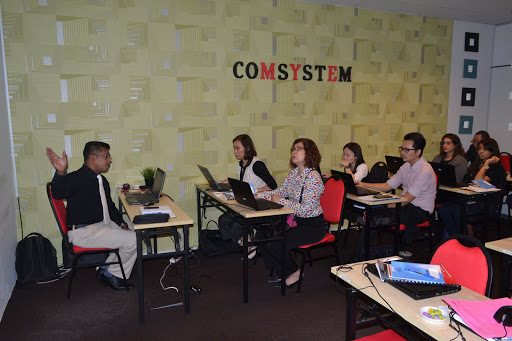 Comsystem Solutions Sdn Bhd