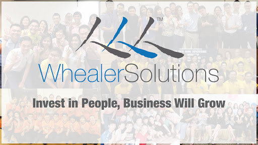 Whealer Solutions Sdn Bhd
