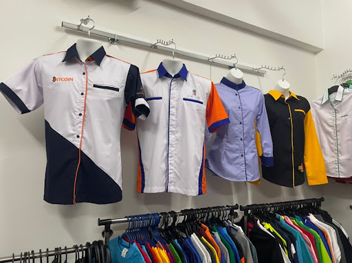 Classic Creative Resources-Corporate Custom Made Uniform Manufacturers-Corporate Uniform Suppliers-T-Shirt Printing-Kuala Lumpur, Malaysia