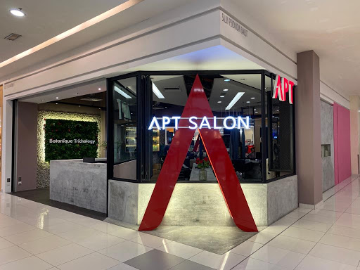 APT Salon @ Setapak Central Mall