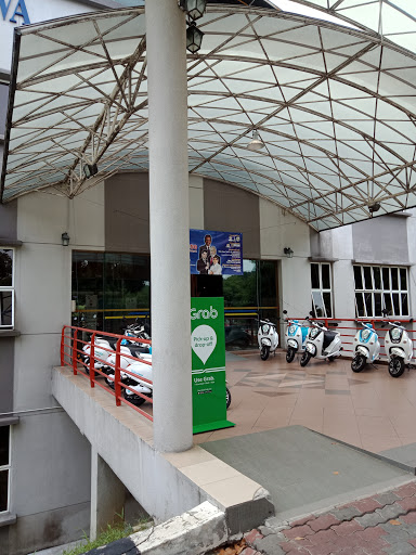 University of Malaya Entrepreneurship Centre