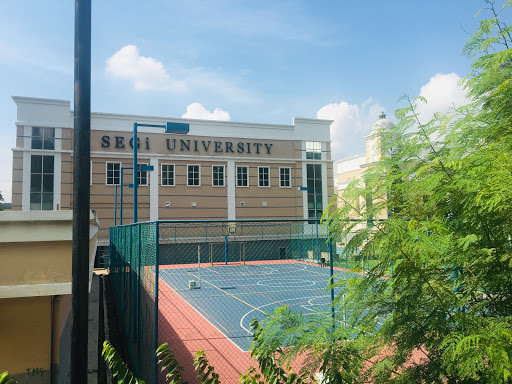SEGi University Kota Damansara