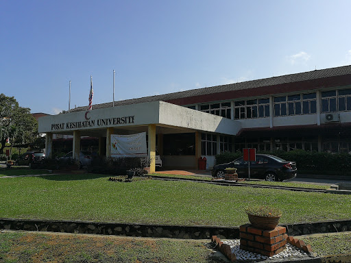 Pusat Kesihatan Universiti (PKU)