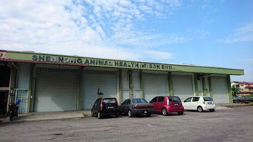 Shennong Animal Health (M) Sdn Bhd