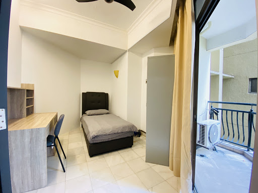 Room For Rent at Villa Puteri Condominium (for Female & with decent profile only)