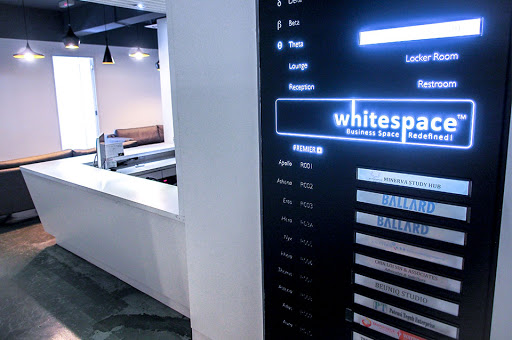 White Space Puchong