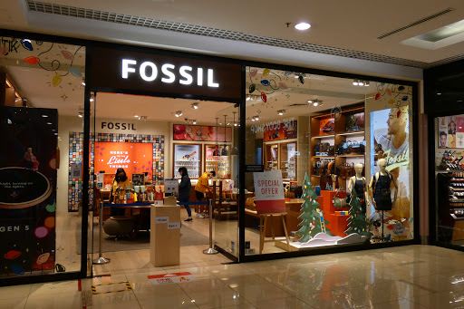 Fossil - 1 Utama Shopping Centre
