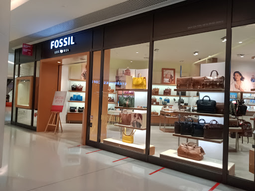 Fossil - Sunway Putra Mall