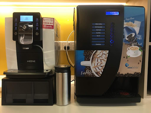 Mizu Senmon (M) Sdn Bhd (Coffee Machine Supplier KL)