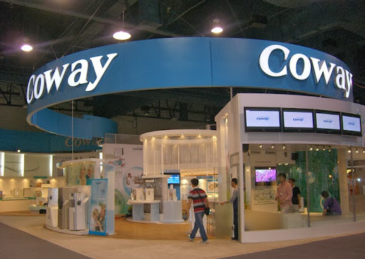 Coway Malaysia
