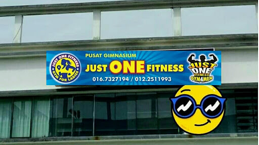 Just One Fitness