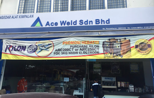 Ace Weld Sdn. Bhd.