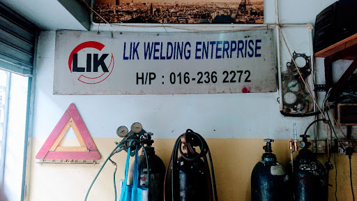 Lik Welding Enterprise