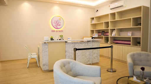 Om Space Wellness Centre - Hypnotherapy Service