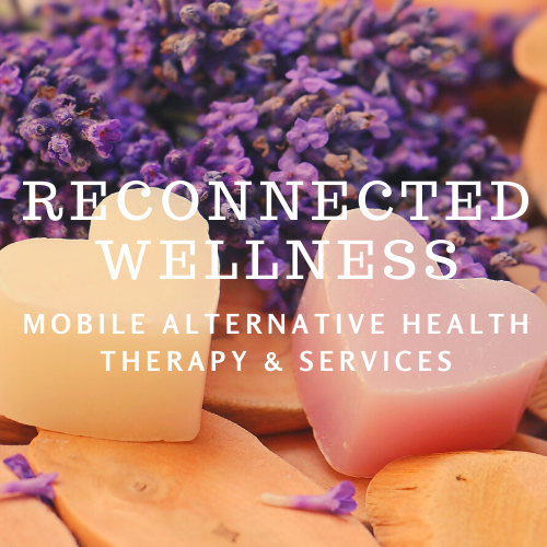 Reconnected Wellness