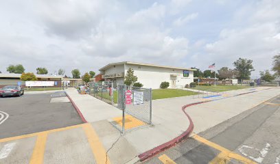 Dwight D Eisenhower Elementary School