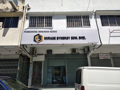 Mirage Synergy Sdn. Bhd.