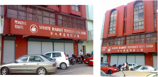 White Rabbit Textiles Sdn. Bhd.
