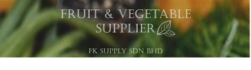FK Supply Sdn Bhd