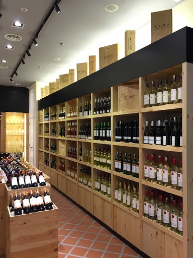 Wine Connection @ Jaya Shopping Centre