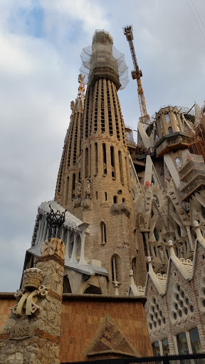 Agrupament Escolta Antoni Gaudí