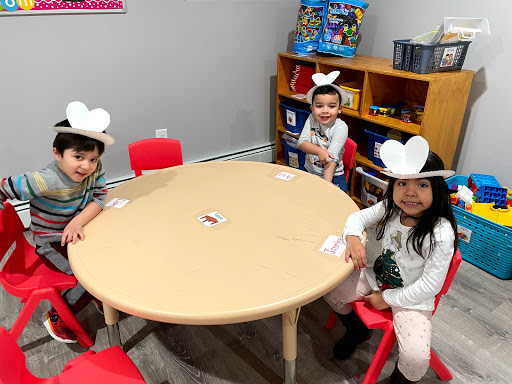 A Smart Start Preschool II / A Smart Start Group II