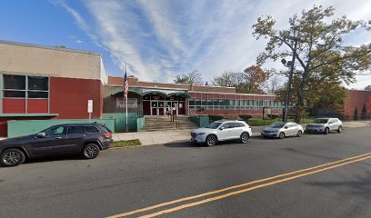 Newark Pre-School Council Inc